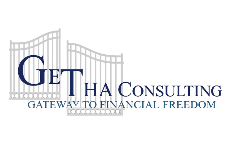 GETHA (PTY) LTD Logo